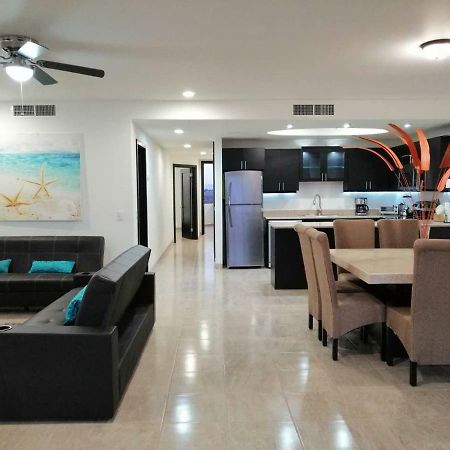 Puerto Peñasco Unwind In A Brand New Condo With Stunning View المظهر الخارجي الصورة