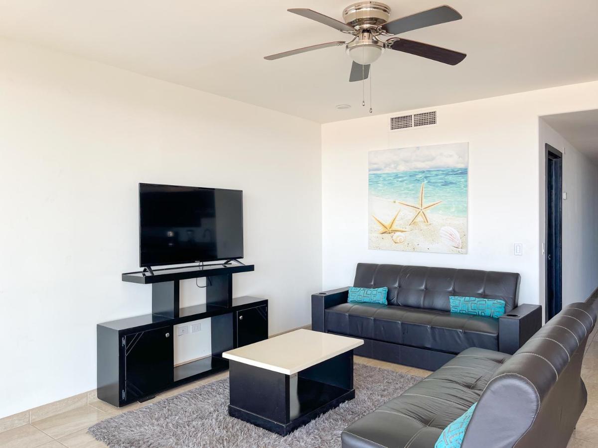 Puerto Peñasco Unwind In A Brand New Condo With Stunning View المظهر الخارجي الصورة