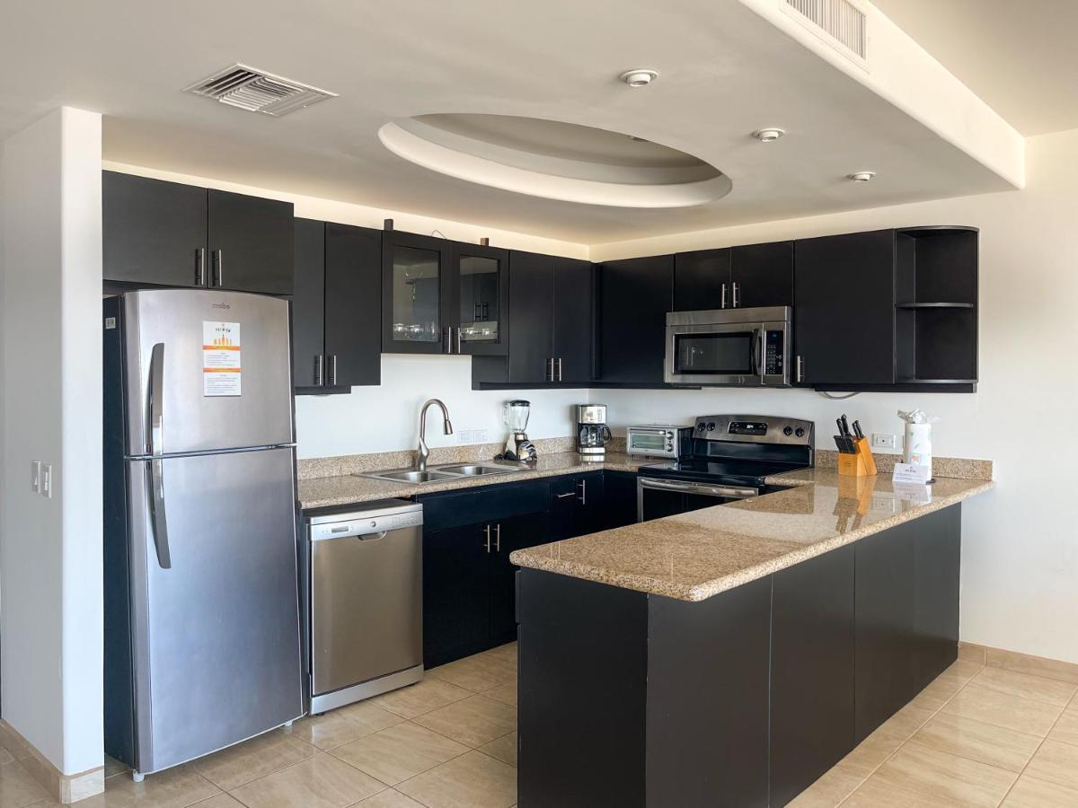 Puerto Peñasco Unwind In A Brand New Condo With Stunning View المظهر الخارجي الصورة