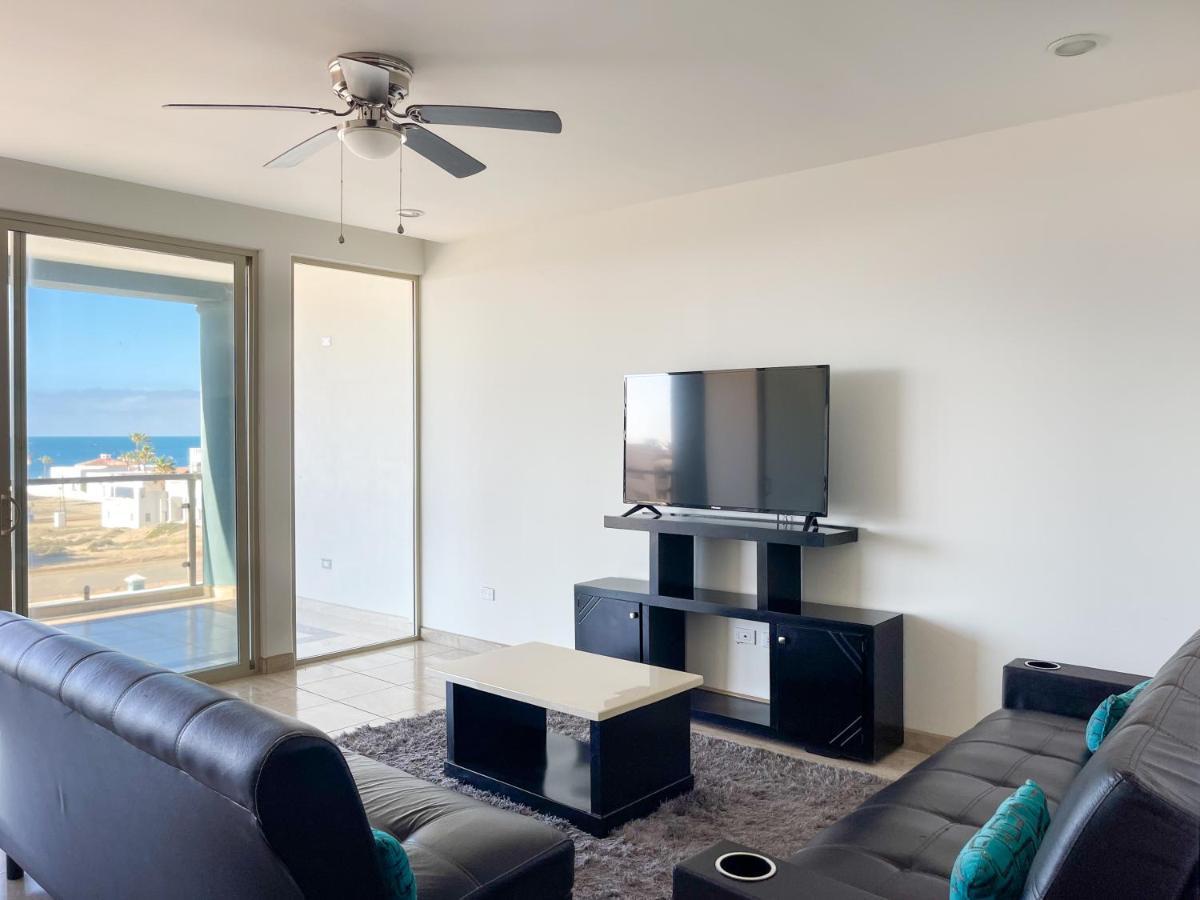 Puerto Peñasco Unwind In A Brand New Condo With Stunning View المظهر الخارجي الصورة
