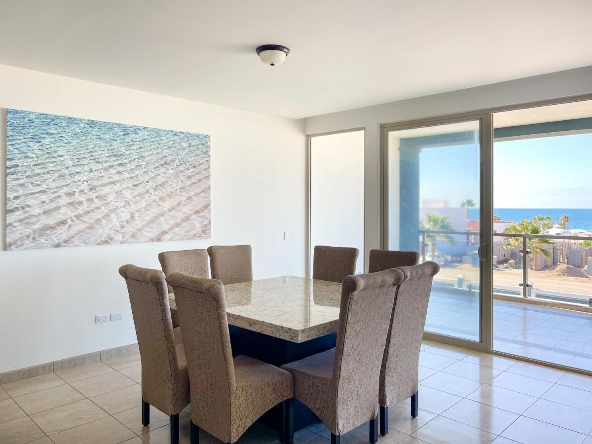 Puerto Peñasco Unwind In A Brand New Condo With Stunning View المظهر الخارجي الصورة
