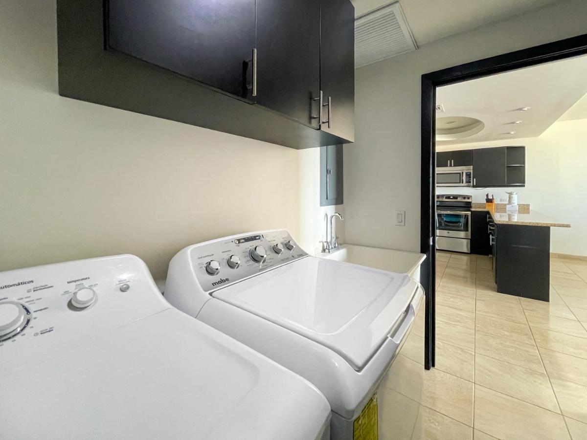 Puerto Peñasco Unwind In A Brand New Condo With Stunning View المظهر الخارجي الصورة