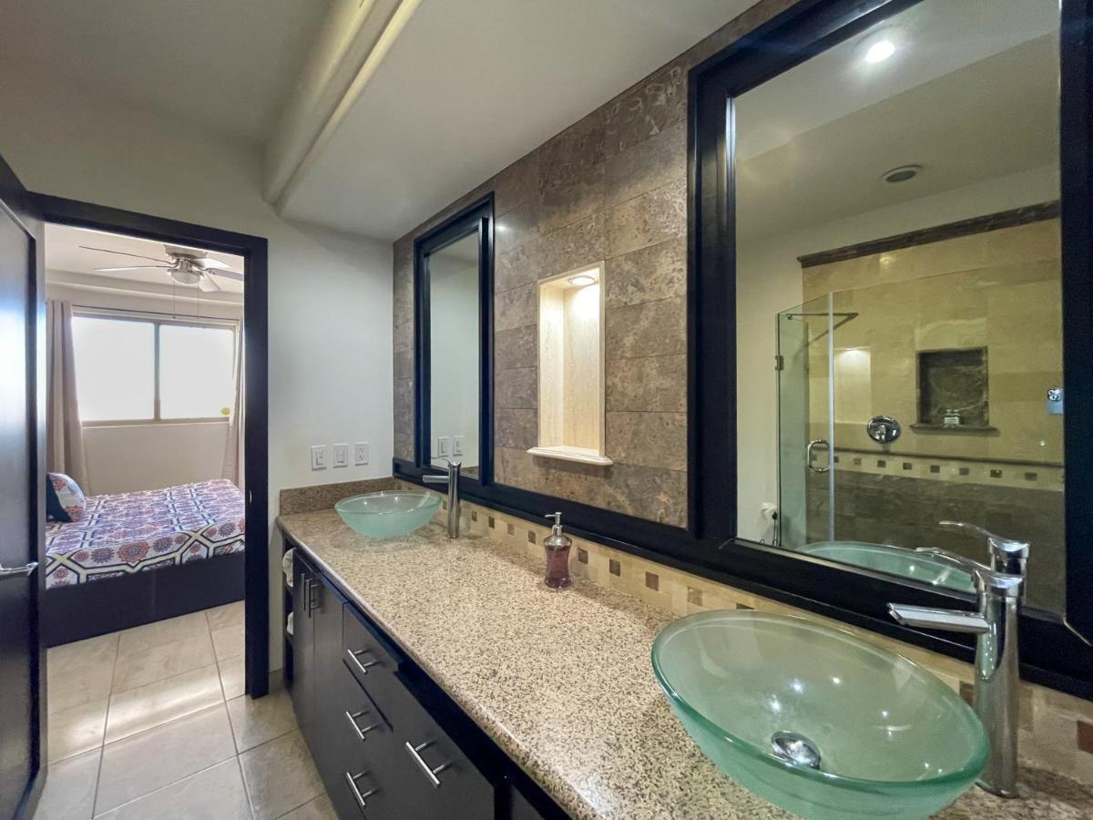 Puerto Peñasco Unwind In A Brand New Condo With Stunning View المظهر الخارجي الصورة