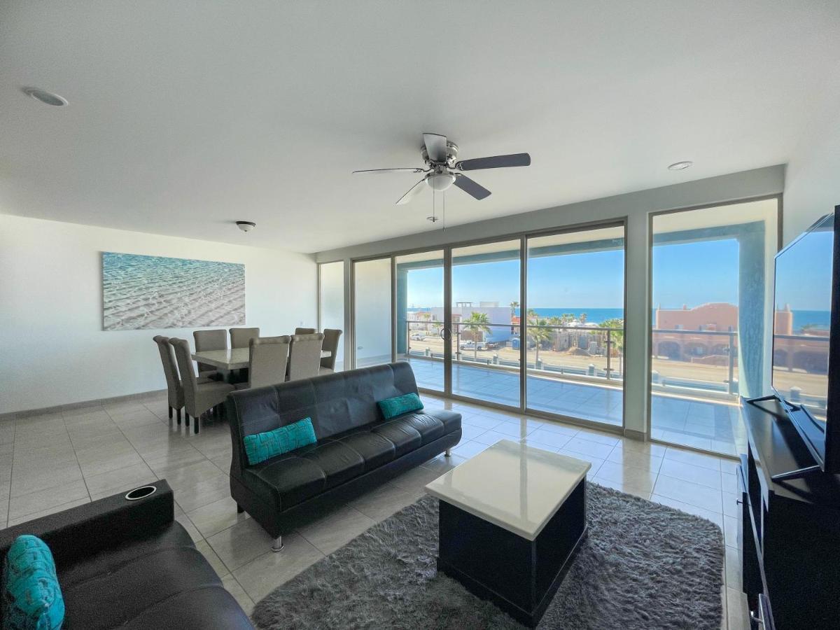 Puerto Peñasco Unwind In A Brand New Condo With Stunning View المظهر الخارجي الصورة