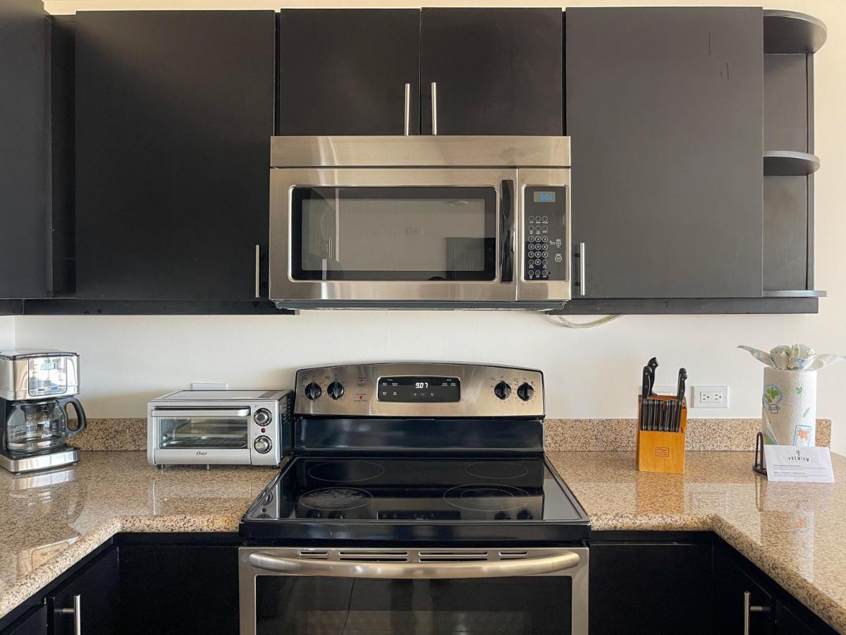 Puerto Peñasco Unwind In A Brand New Condo With Stunning View المظهر الخارجي الصورة