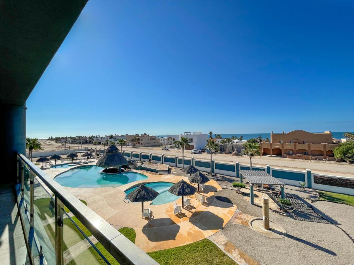 Puerto Peñasco Unwind In A Brand New Condo With Stunning View المظهر الخارجي الصورة
