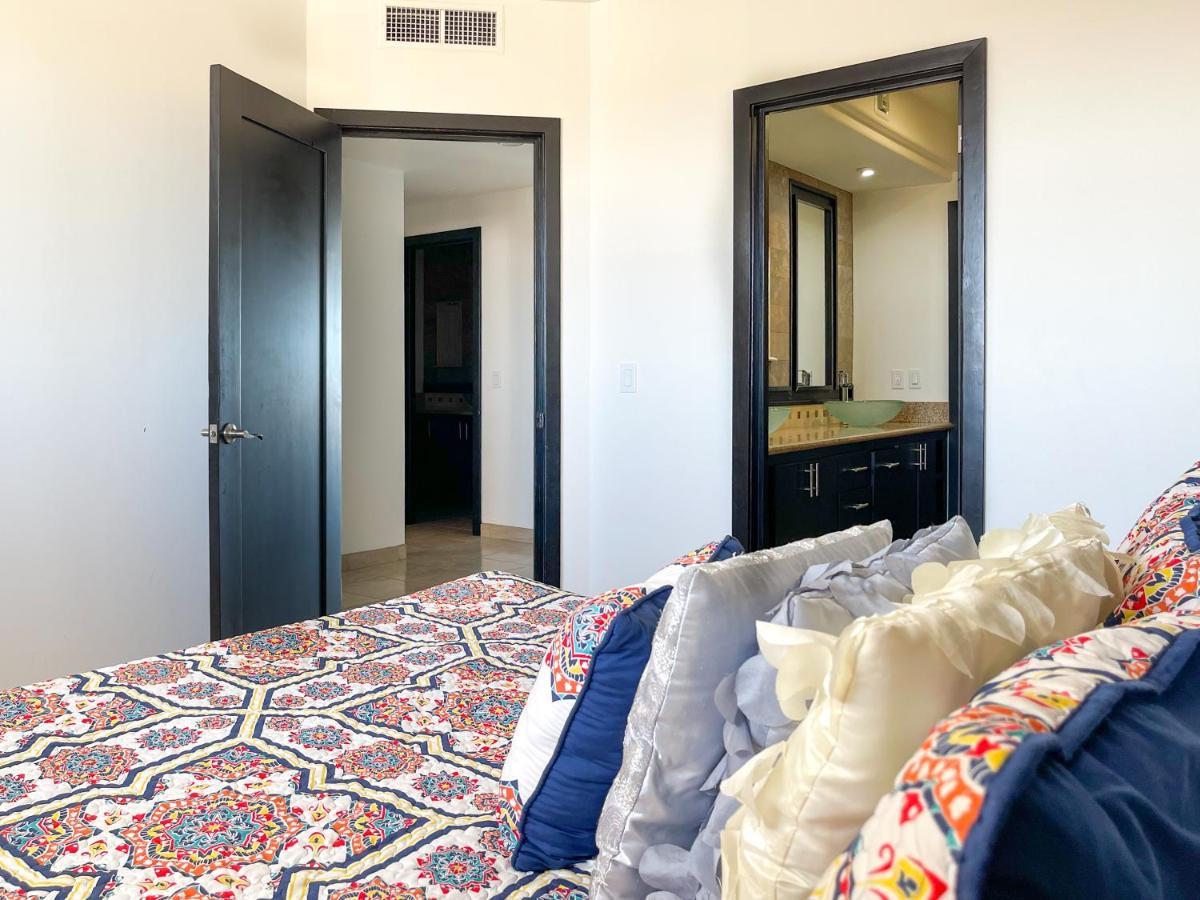 Puerto Peñasco Unwind In A Brand New Condo With Stunning View المظهر الخارجي الصورة