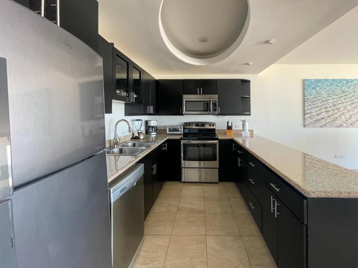 Puerto Peñasco Unwind In A Brand New Condo With Stunning View المظهر الخارجي الصورة