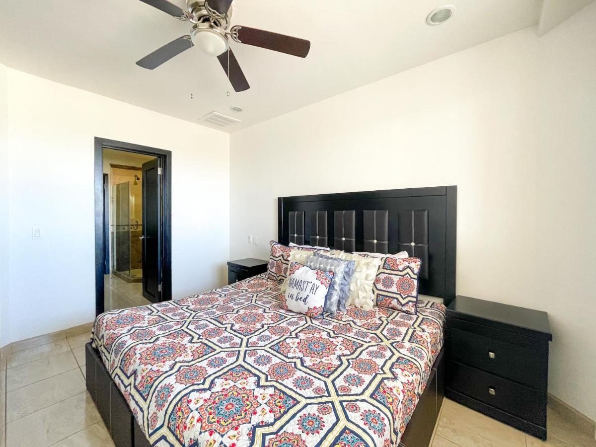Puerto Peñasco Unwind In A Brand New Condo With Stunning View المظهر الخارجي الصورة