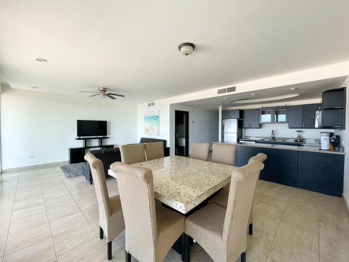Puerto Peñasco Unwind In A Brand New Condo With Stunning View المظهر الخارجي الصورة