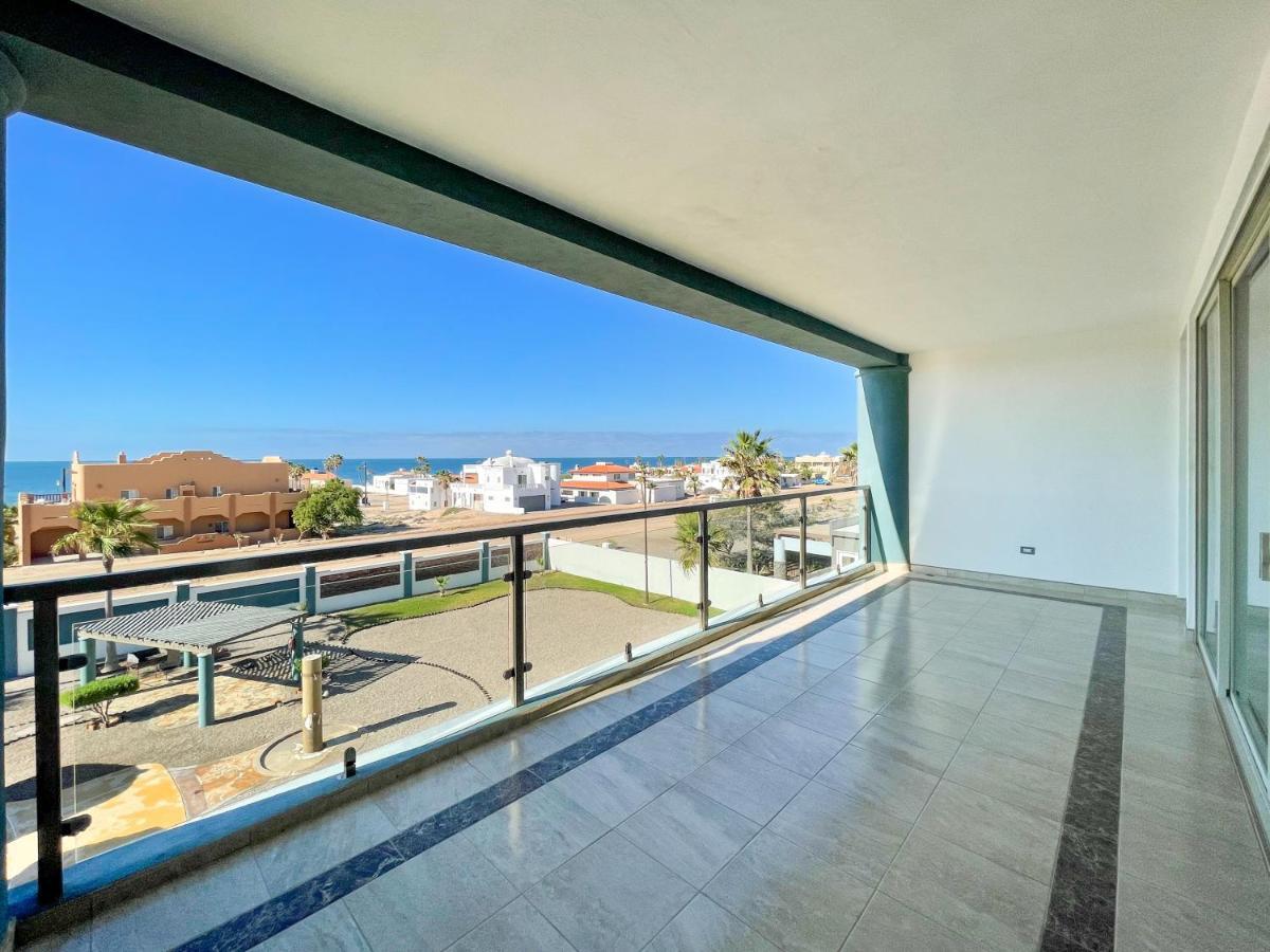 Puerto Peñasco Unwind In A Brand New Condo With Stunning View المظهر الخارجي الصورة