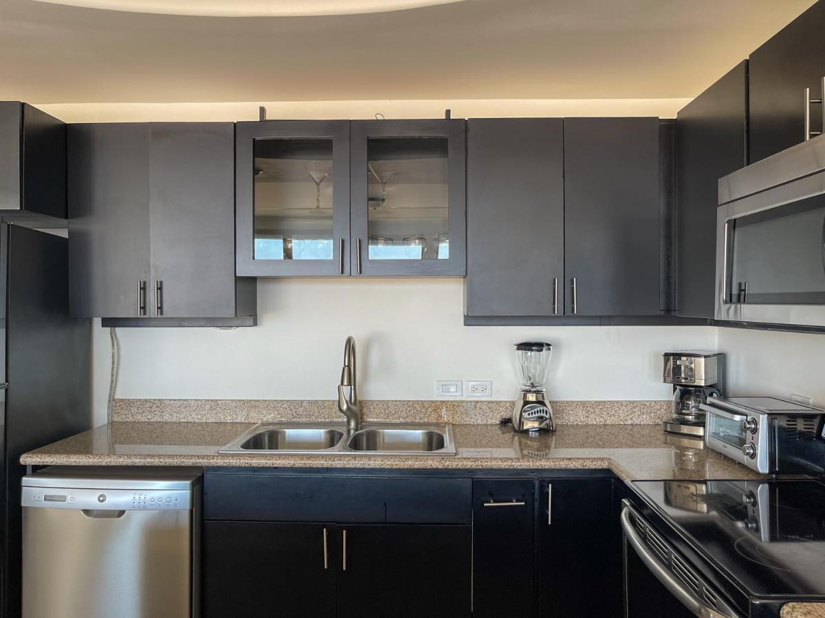 Puerto Peñasco Unwind In A Brand New Condo With Stunning View المظهر الخارجي الصورة