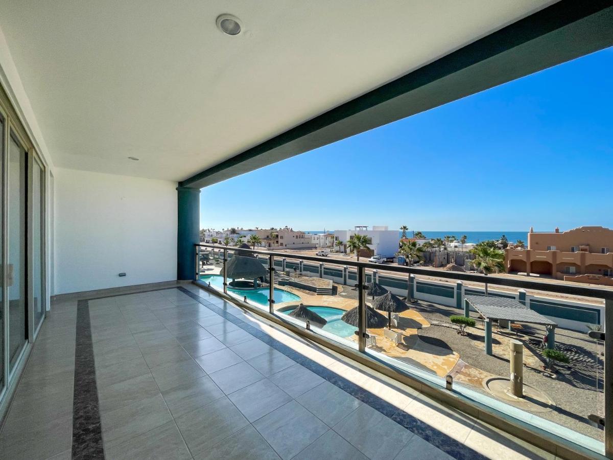 Puerto Peñasco Unwind In A Brand New Condo With Stunning View المظهر الخارجي الصورة