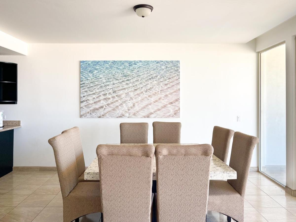 Puerto Peñasco Unwind In A Brand New Condo With Stunning View المظهر الخارجي الصورة