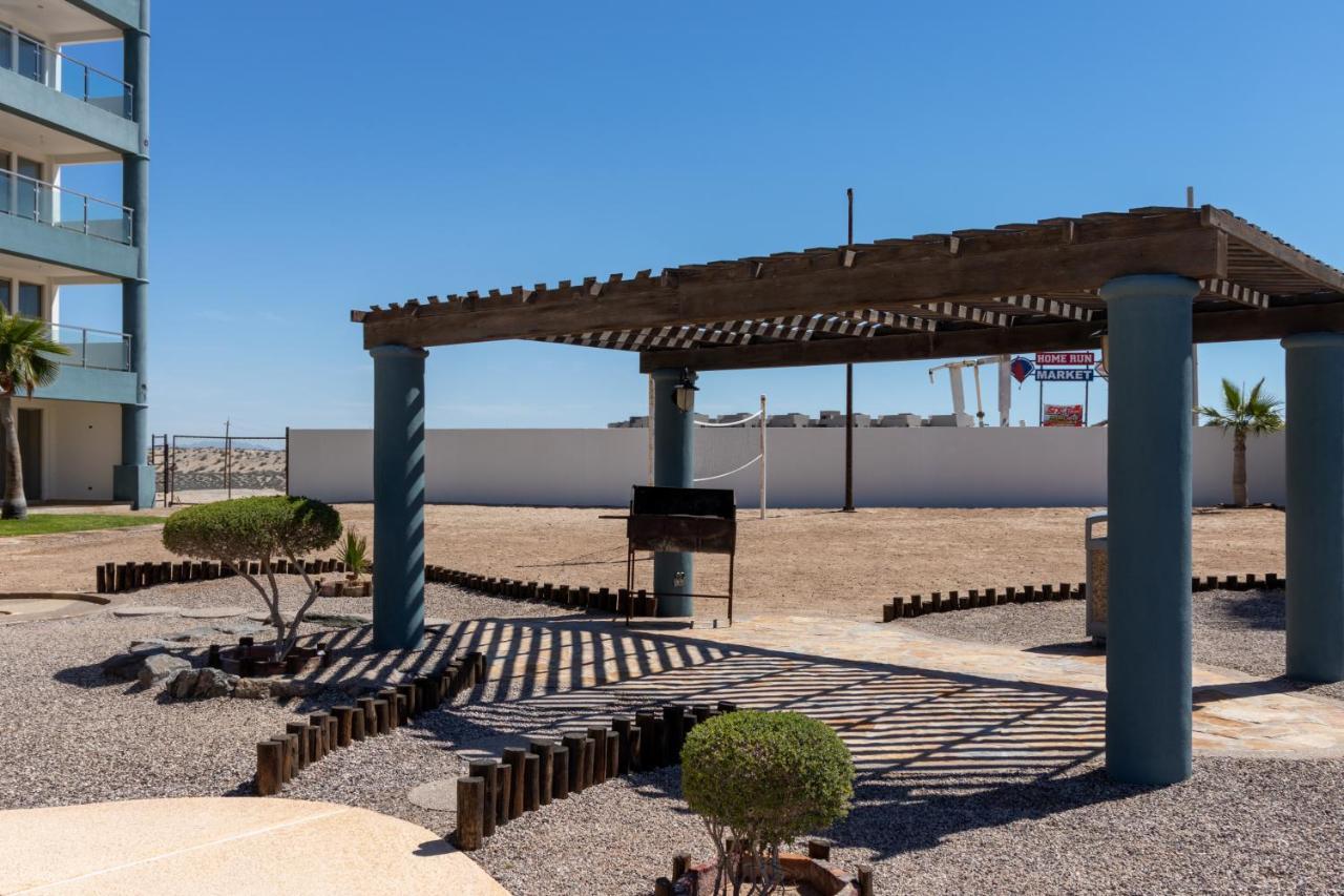 Puerto Peñasco Unwind In A Brand New Condo With Stunning View المظهر الخارجي الصورة