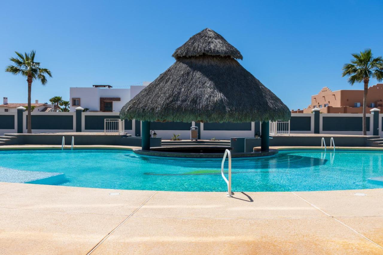 Puerto Peñasco Unwind In A Brand New Condo With Stunning View المظهر الخارجي الصورة