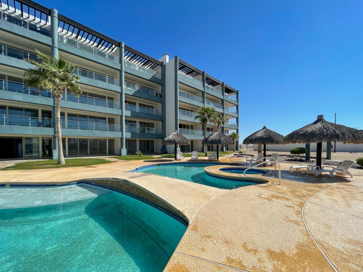 Puerto Peñasco Unwind In A Brand New Condo With Stunning View المظهر الخارجي الصورة