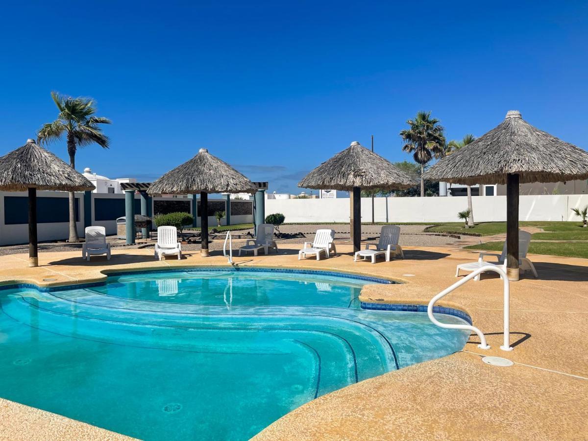 Puerto Peñasco Unwind In A Brand New Condo With Stunning View المظهر الخارجي الصورة