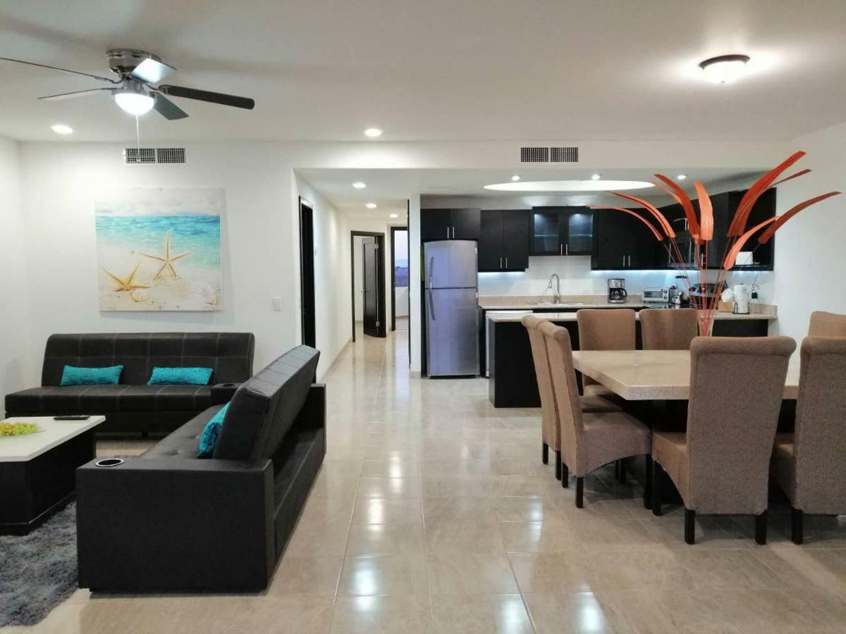 Puerto Peñasco Unwind In A Brand New Condo With Stunning View المظهر الخارجي الصورة